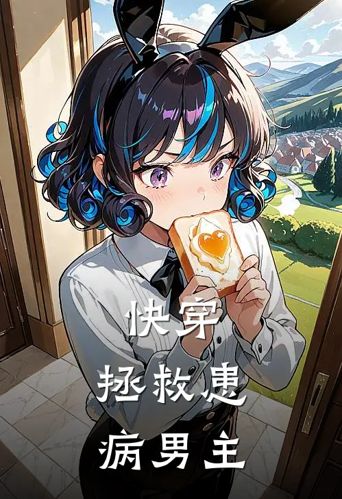 快穿：拯救患病男主