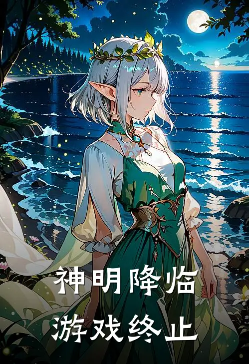 神明降临，游戏终止