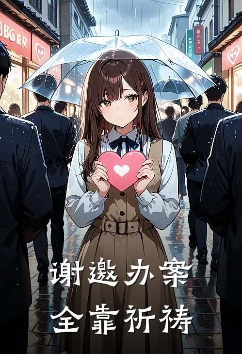 谢邀办案全靠祈祷卢卡斯迪克免费小说全本阅读_小说免费完结谢邀办案全靠祈祷卢卡斯迪克