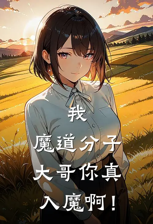 我，魔道分子，大哥你真入魔啊！陈玄陆九全本免费在线阅读_陈玄陆九全文阅读