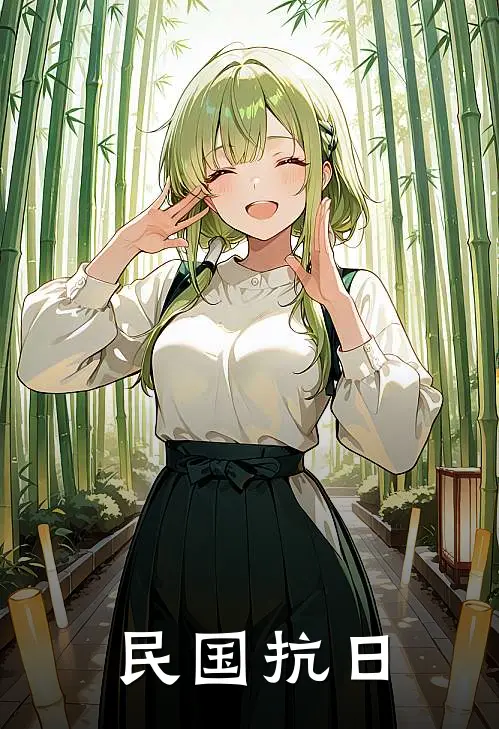 民国抗日