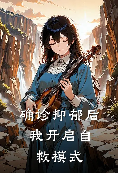 确诊抑郁后，我开启自救模式