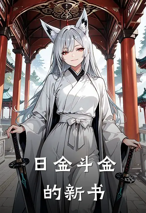 日金斗金的新书