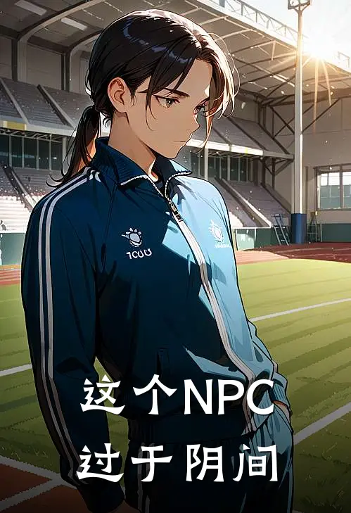 吕小铁GM《这个NPC过于阴间》全本免费在线阅读_(吕小铁GM)最新章节在线阅读