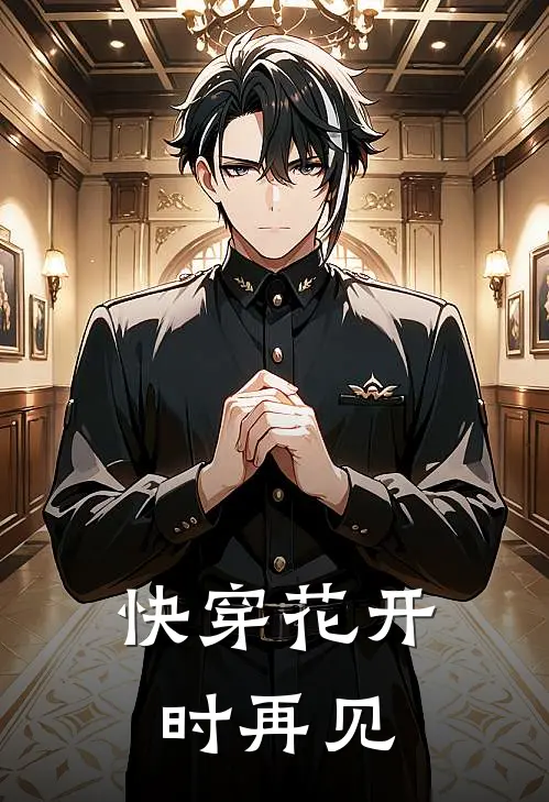 【快穿】花开时再见