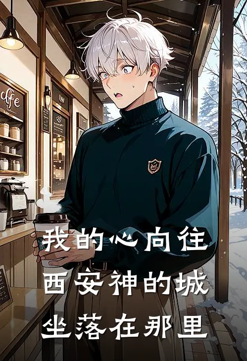我的心向往西安神的城坐落在那里
