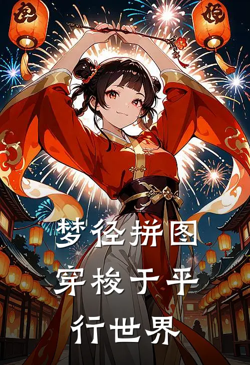 梦径拼图：穿梭于平行世界