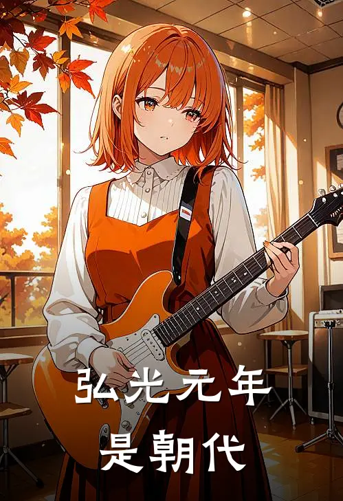 弘光元年是朝代