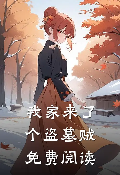 我家来了个盗墓贼免费阅读