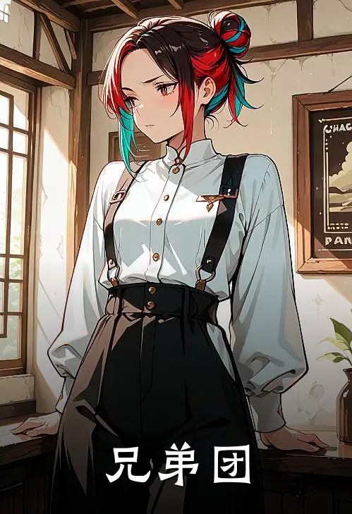 兄弟团林宇周野小说完结免费_最新章节列表兄弟团(林宇周野)