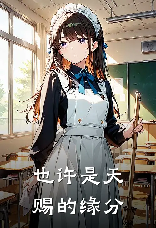 也许是天赐的缘分