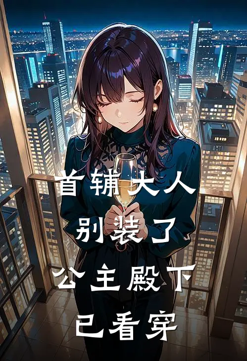 首辅大人别装了：公主殿下已看穿(姜卿白燕朗)最新小说_免费阅读完整版小说首辅大人别装了：公主殿下已看穿(姜卿白燕朗)