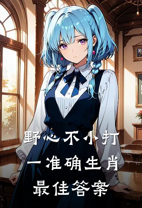 野心不小打一准确生肖最佳答案