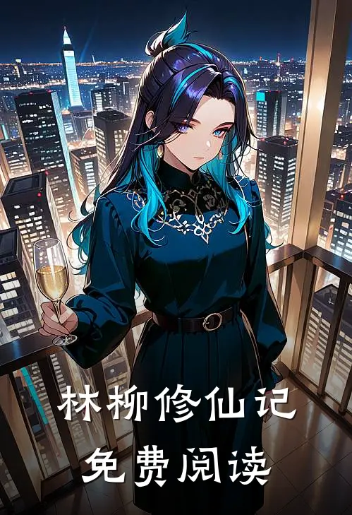 林柳修仙记免费阅读