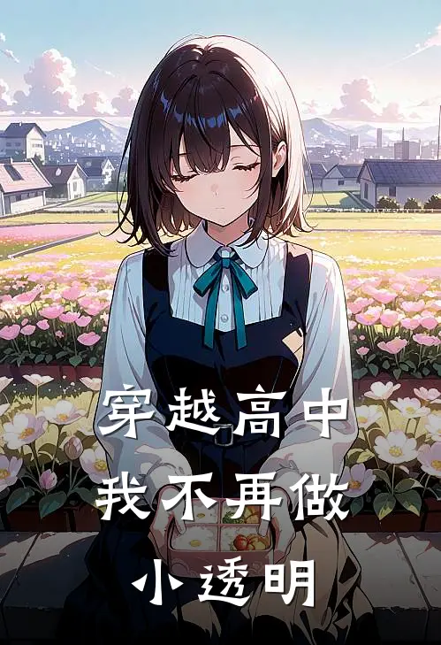 穿越高中，我不再做小透明苏茗心张佳晨免费完结小说_完本完结小说穿越高中，我不再做小透明(苏茗心张佳晨)