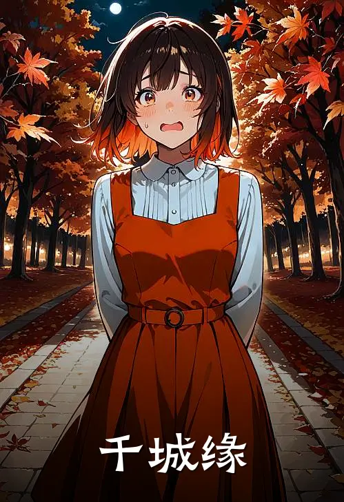 颜陌时枯(千城缘)最新章节免费在线阅读_(颜陌时枯)完结版在线阅读