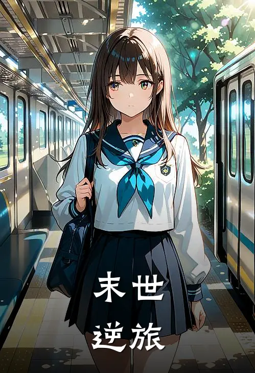 末世：逆旅(林枫温钰希)最新小说_免费阅读完整版小说末世：逆旅(林枫温钰希)