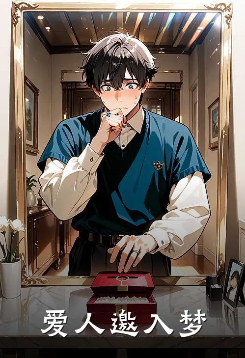 爱人邀入梦