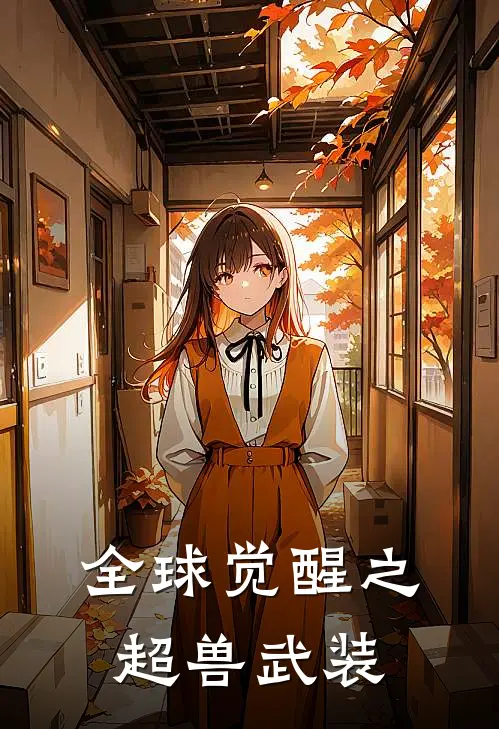 全球觉醒之超兽武装(王星阳赵刚)最新小说_免费阅读完整版小说全球觉醒之超兽武装(王星阳赵刚)