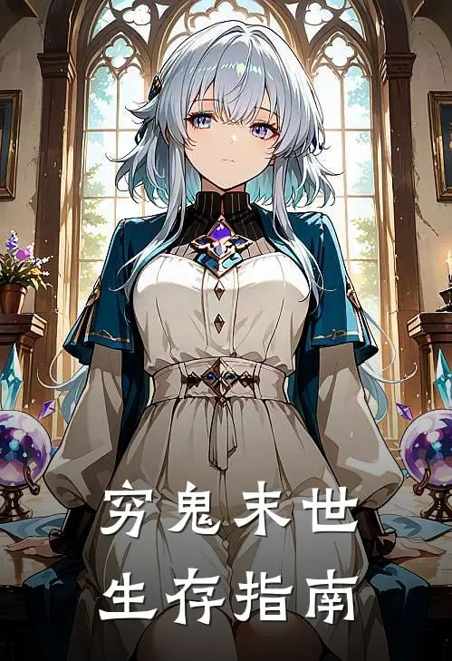 穷鬼末世生存指南