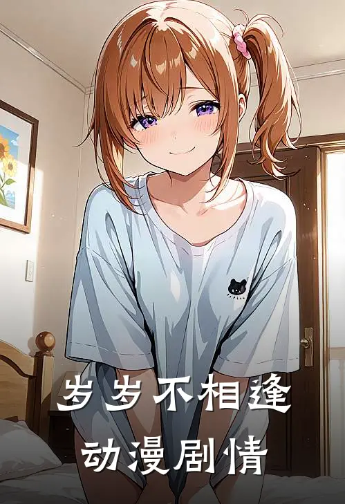 岁岁不相逢动漫剧情