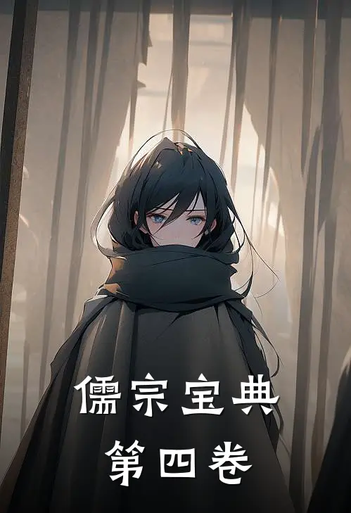 儒宗宝典第四卷