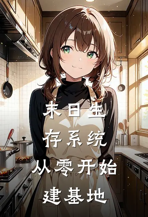 《末日生存系统：从零开始建基地》林墨林墨已完结小说_末日生存系统：从零开始建基地(林墨林墨)经典小说