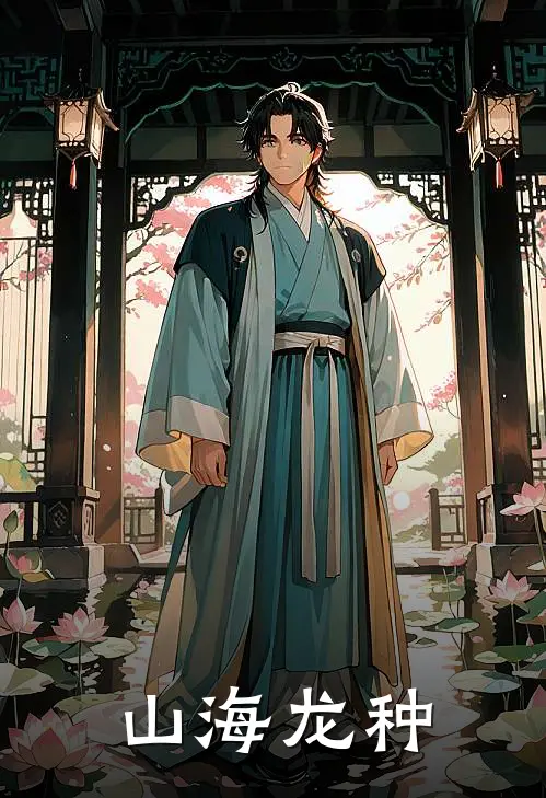 山海龙种维洛安迪奥黛汐好看的小说推荐完结_在哪看免费小说山海龙种维洛安迪奥黛汐