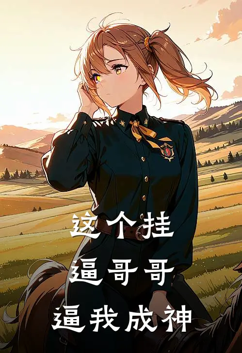 这个挂逼哥哥，逼我成神