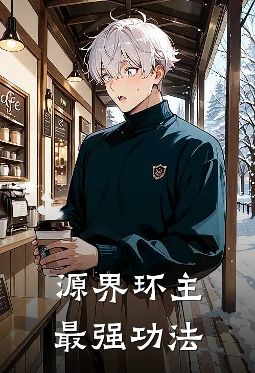 源界环主最强功法