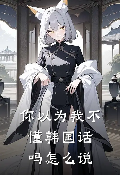 你以为我不懂韩国话吗怎么说