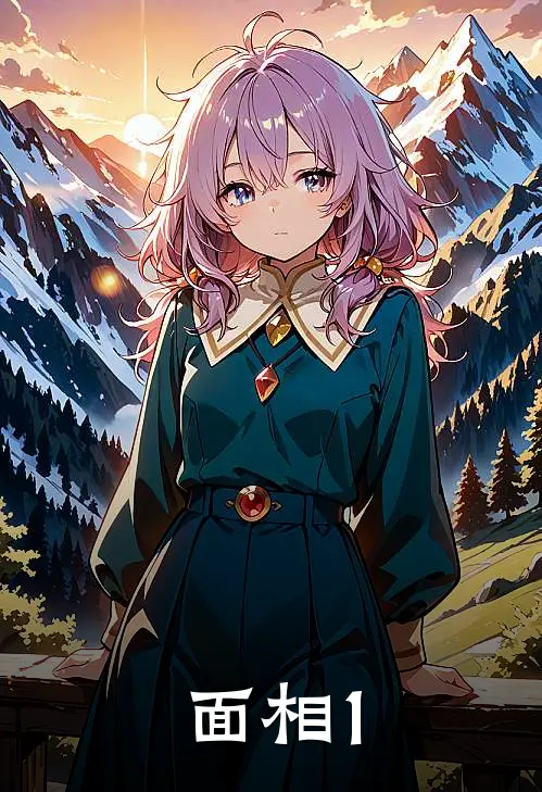 面相1琳穆穆琳梓穆最新章节免费阅读_面相1全集免费阅读