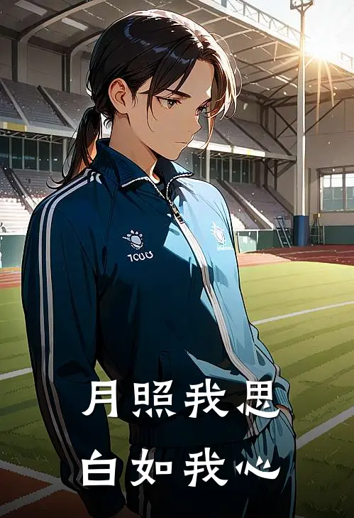 月照我思，白如我心