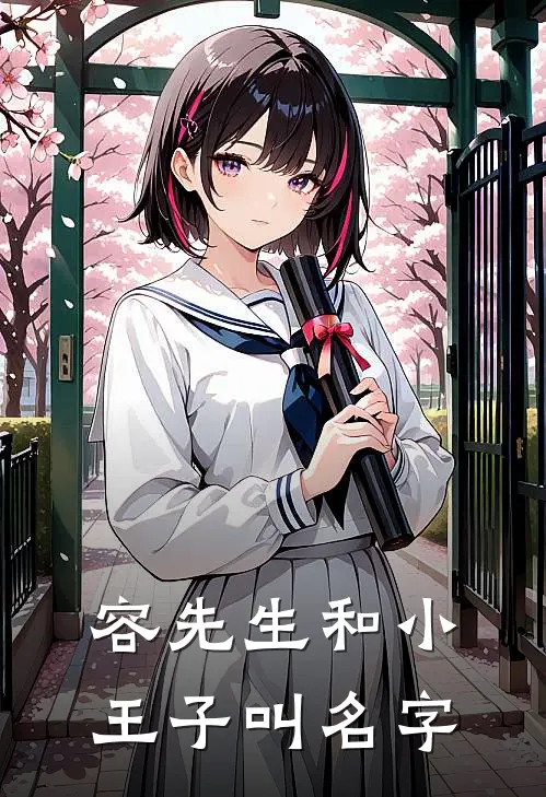 容先生和小王子叫名字