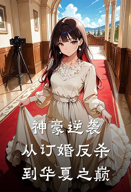 神豪逆袭：从订婚反杀到华夏之巅