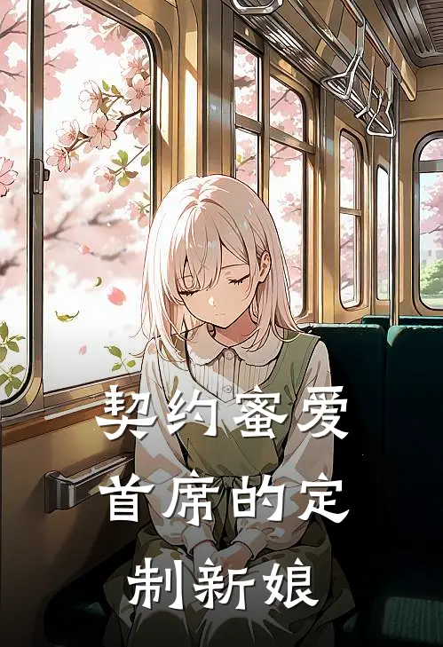 契约蜜爱：首席的定制新娘