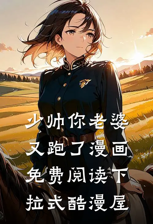 少帅你老婆又跑了漫画免费阅读下拉式酷漫屋