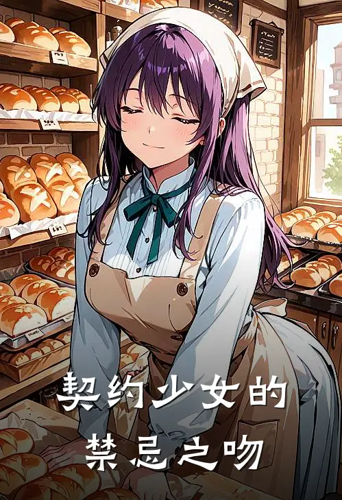 契约少女的禁忌之吻沐安安安安完本热门小说_小说完结版契约少女的禁忌之吻(沐安安安安)