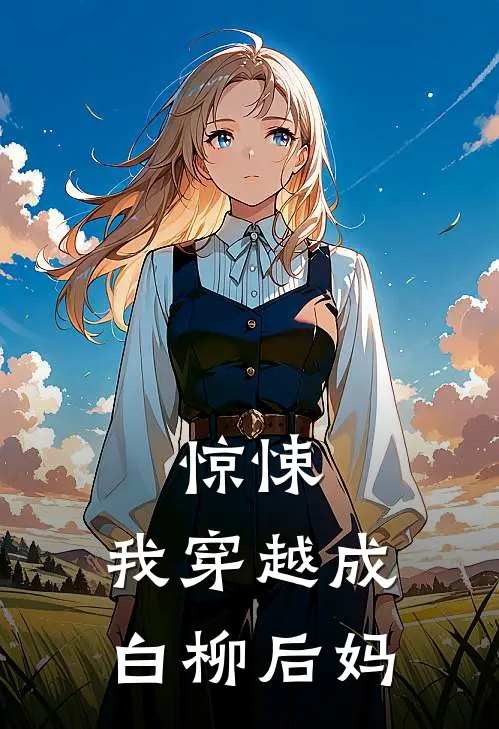 惊悚：我穿越成白柳后妈白柳谢塔免费小说全本阅读_小说免费完结惊悚：我穿越成白柳后妈白柳谢塔