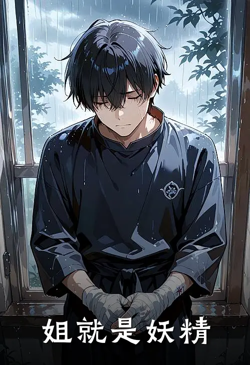 姐就是妖精