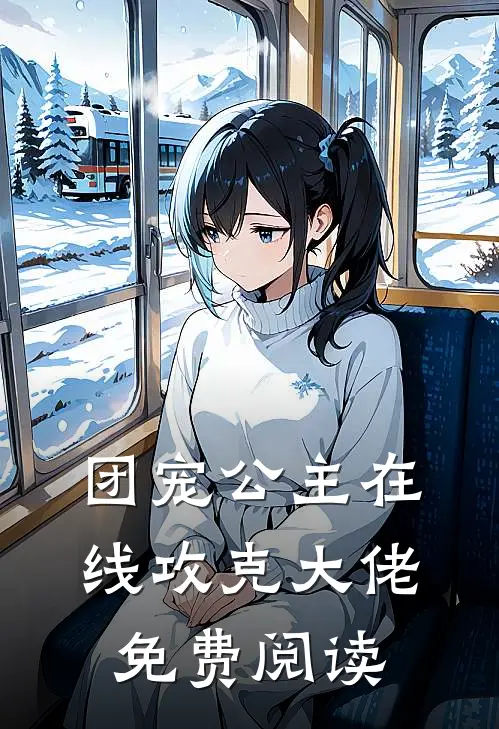 团宠公主在线攻克大佬免费阅读