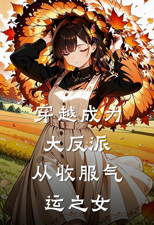 穿越成为大反派：从收服气运之女