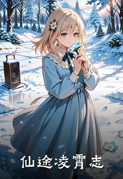 仙途凌霄志(林羽刘二)全文免费在线阅读_仙途凌霄志热门小说