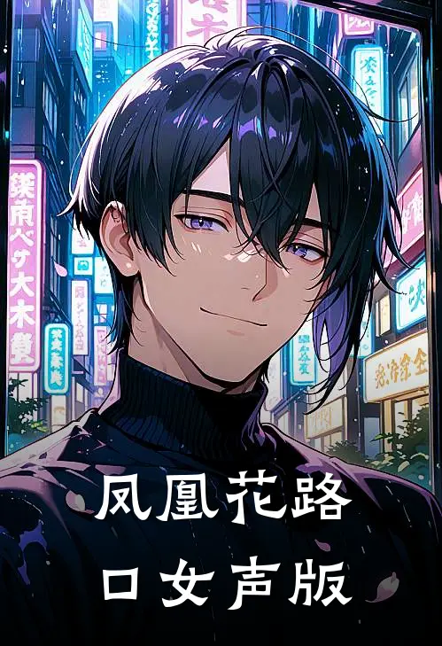 凤凰花路口女声版