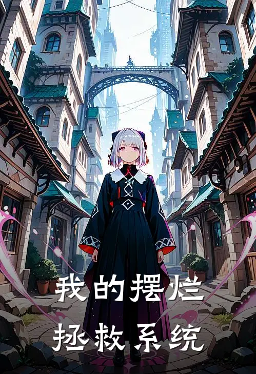 我的摆烂拯救系统