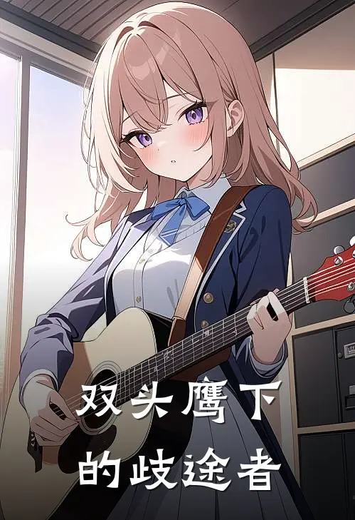 双头鹰下的歧途者陈墨廷陈语澈热门小说排行_免费阅读全文双头鹰下的歧途者(陈墨廷陈语澈)