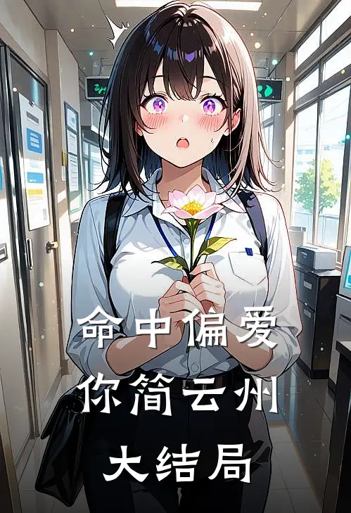 命中偏爱你简云州大结局