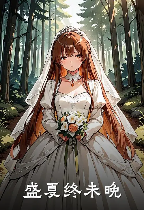 林晚陆昭《盛夏终未晚》完结版免费阅读_林晚陆昭热门小说