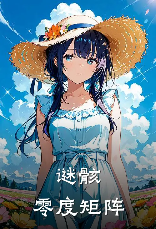 谜骸：零度矩阵(林默林默)完本小说推荐_最新章节列表谜骸：零度矩阵(林默林默)