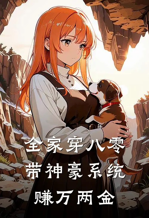 全家穿八零，带神豪系统赚万两金钱薇钱豫州最新完结小说推荐_在线免费小说全家穿八零，带神豪系统赚万两金(钱薇钱豫州)